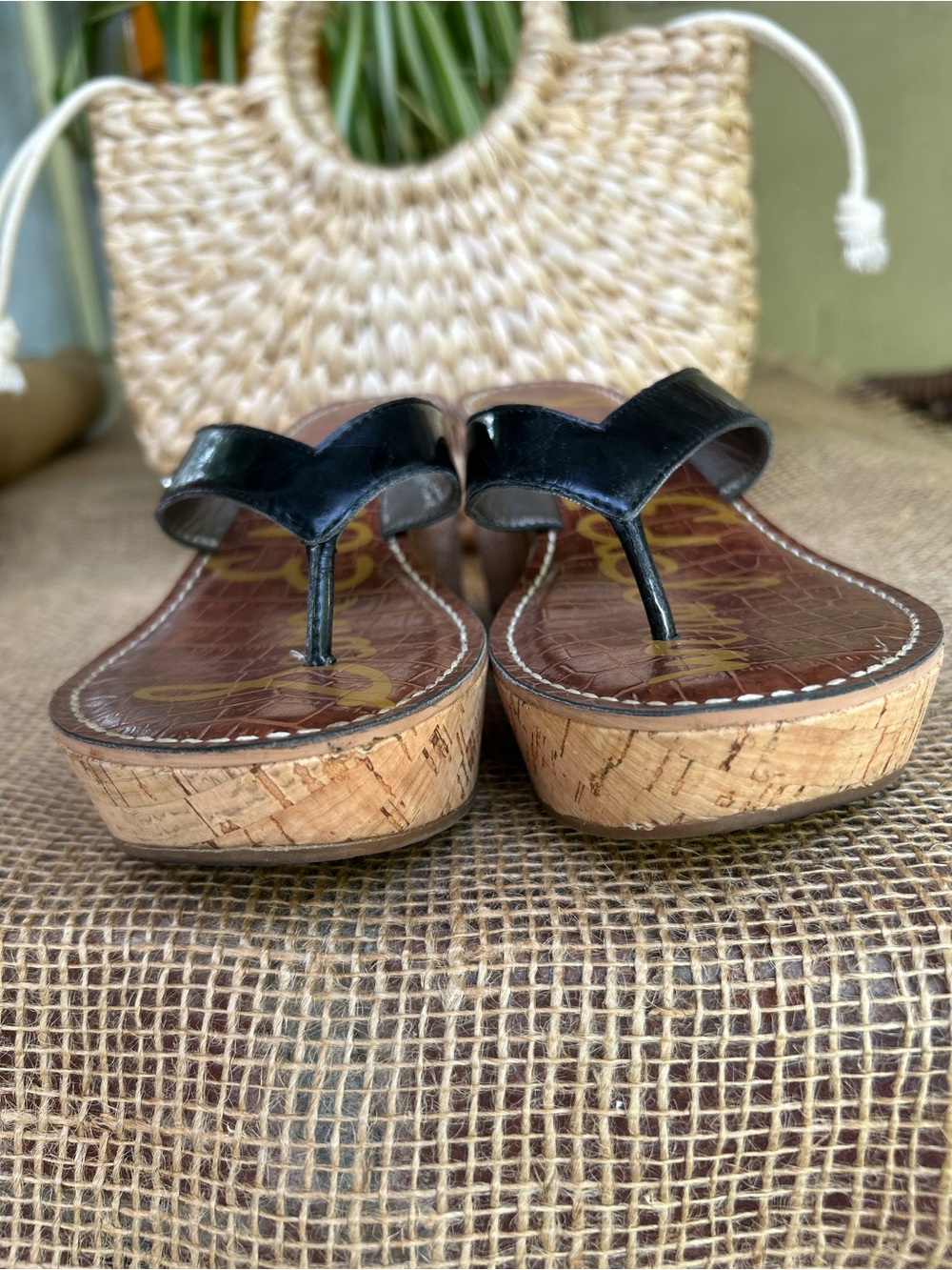 Sam Edelman Romy sandals - Picture 6 of 9